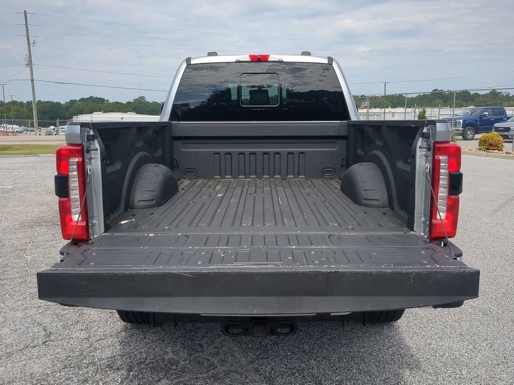 2024 Ford Super Duty F-250 SRW LARIAT Winder GA