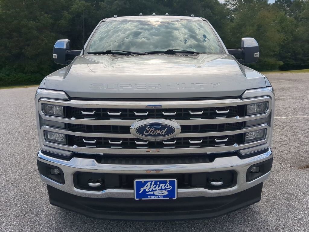 2024 Ford Super Duty F-250 SRW LARIAT Winder GA