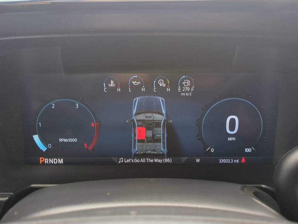 2024 Ford Super Duty F-250 SRW LARIAT Winder GA