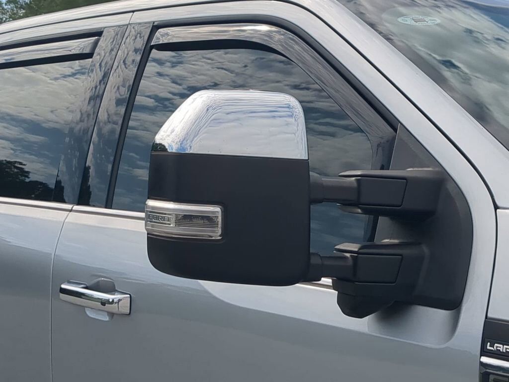 2024 Ford Super Duty F-250 SRW LARIAT Winder GA