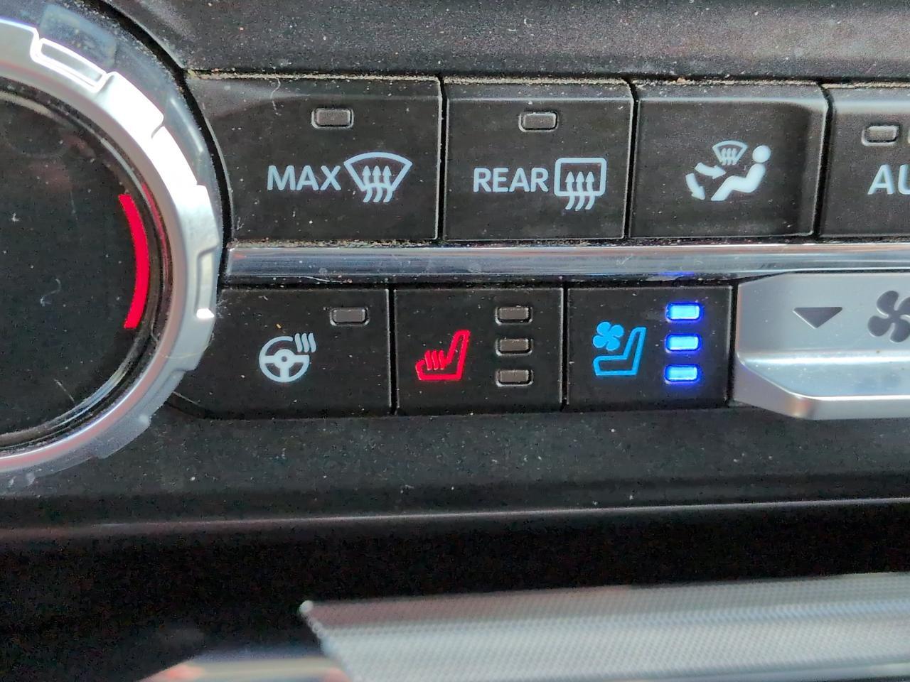 2024 Ford Super Duty F-250 SRW LARIAT Winder GA