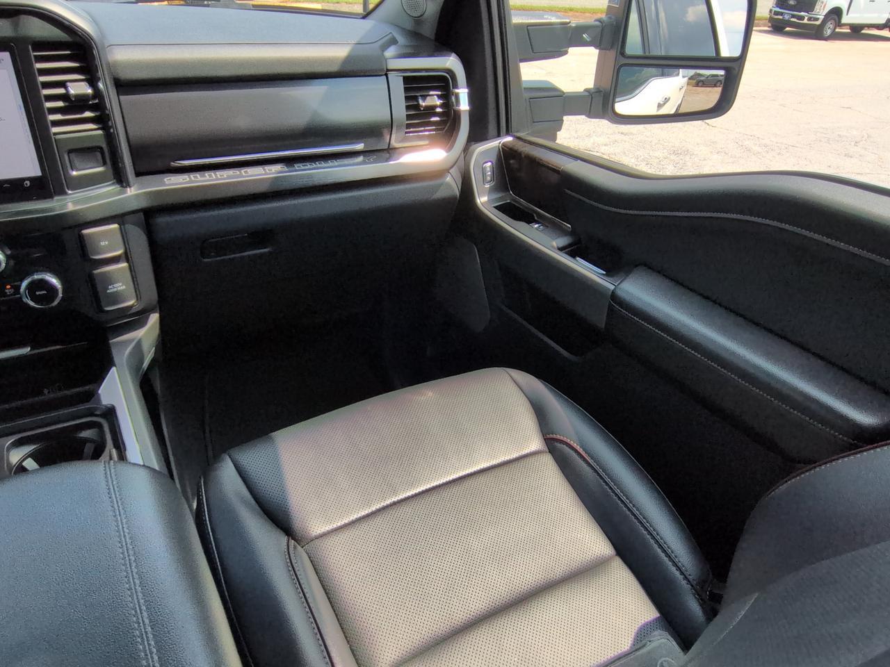 2024 Ford Super Duty F-250 SRW LARIAT Winder GA