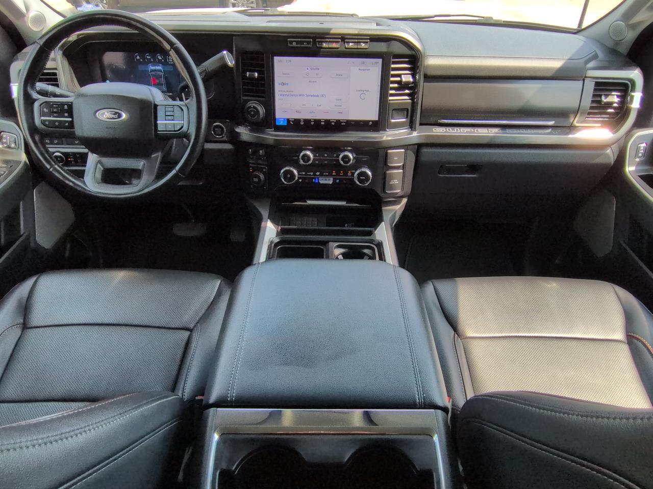 2024 Ford Super Duty F-250 SRW LARIAT Winder GA