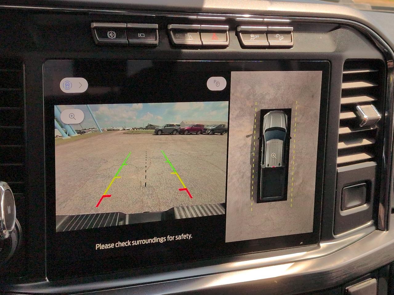 2024 Ford Super Duty F-250 SRW LARIAT Winder GA