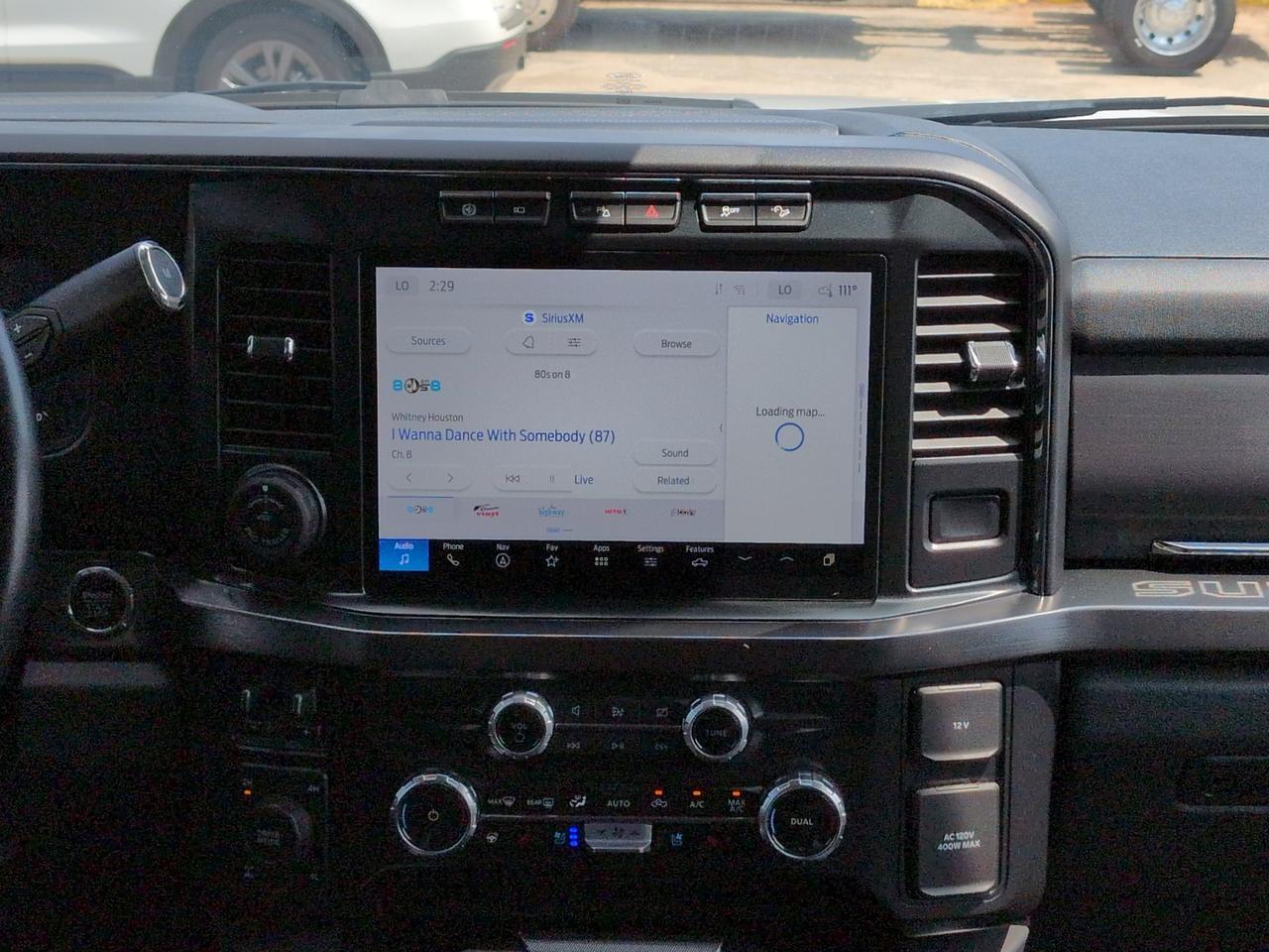 2024 Ford Super Duty F-250 SRW LARIAT Winder GA