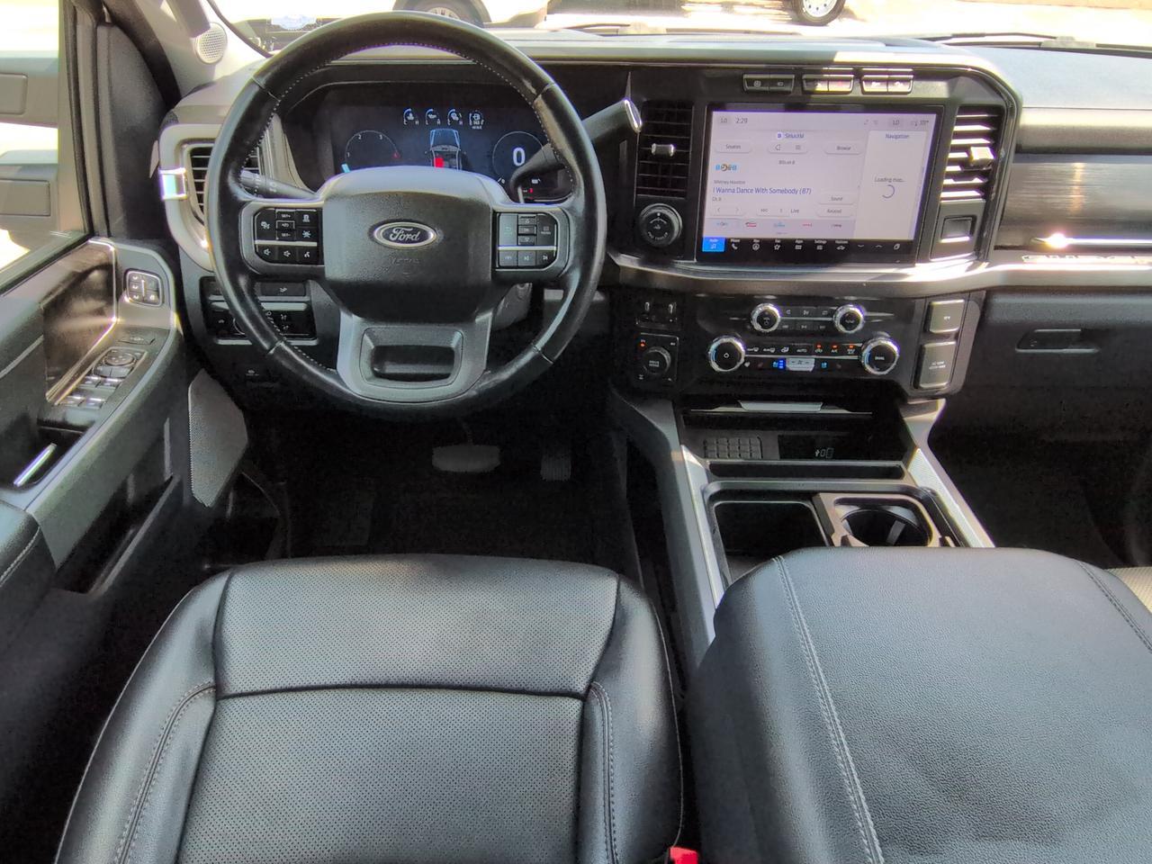 2024 Ford Super Duty F-250 SRW LARIAT Winder GA