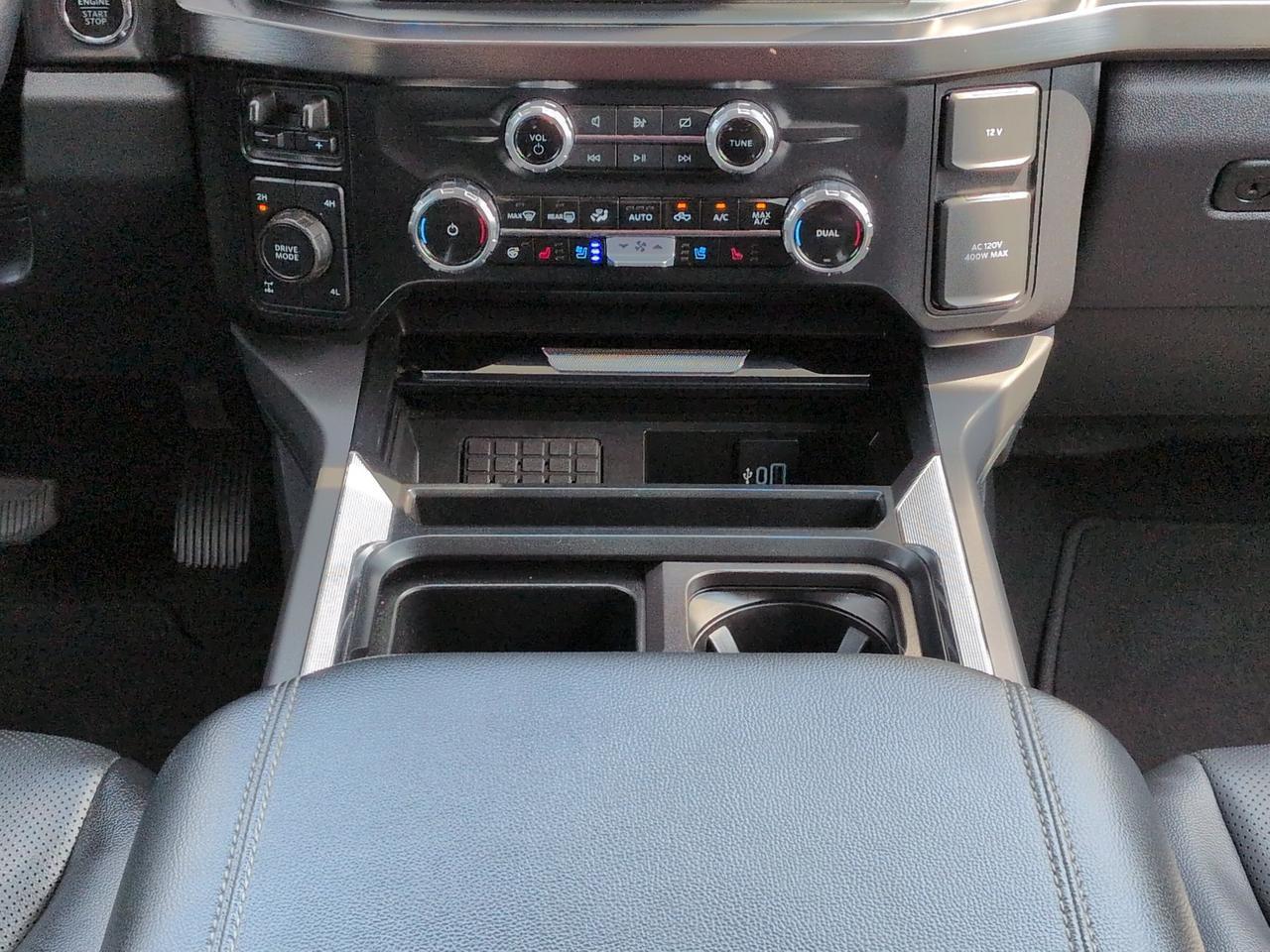 2024 Ford Super Duty F-250 SRW LARIAT Winder GA