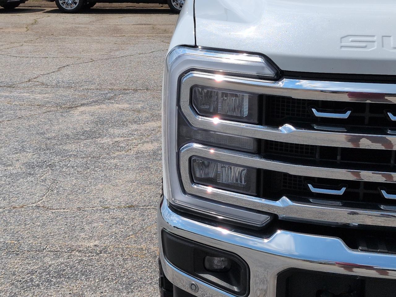 2024 Ford Super Duty F-250 SRW LARIAT Winder GA