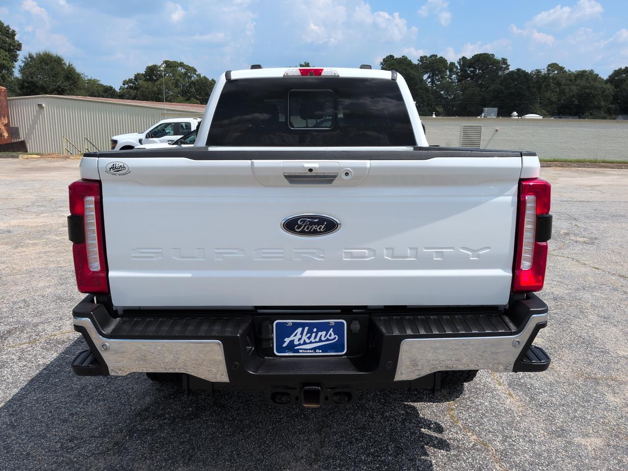 2024 Ford Super Duty F-250 SRW LARIAT Winder GA