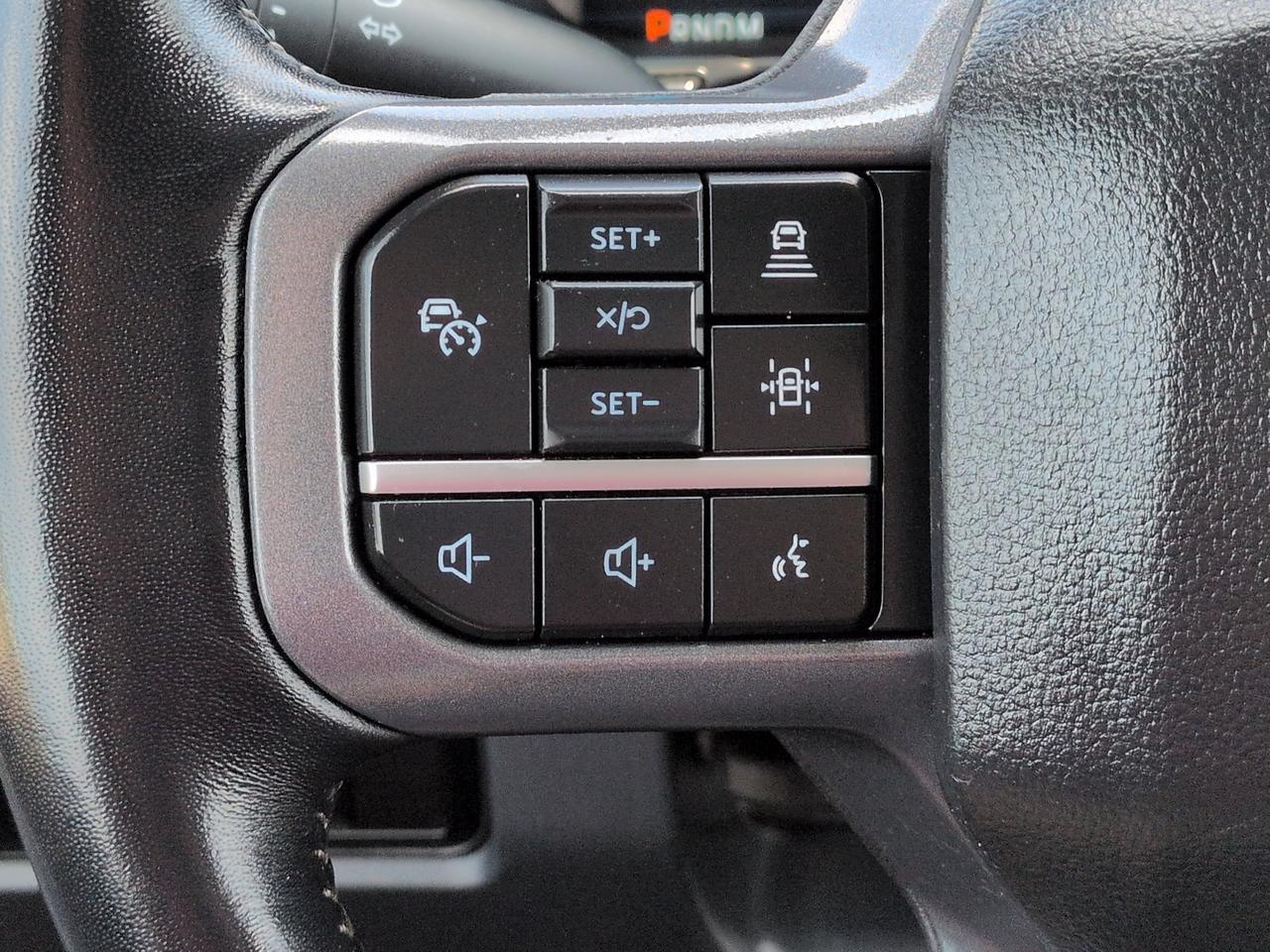 2024 Ford Super Duty F-250 SRW LARIAT Winder GA