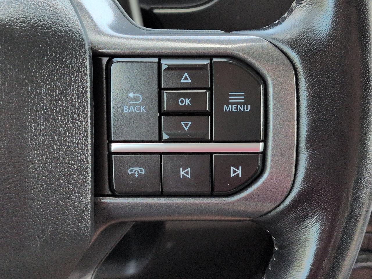 2024 Ford Super Duty F-250 SRW LARIAT Winder GA