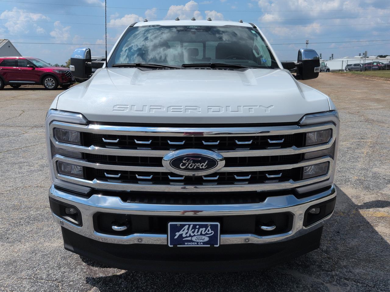 2024 Ford Super Duty F-250 SRW LARIAT Winder GA