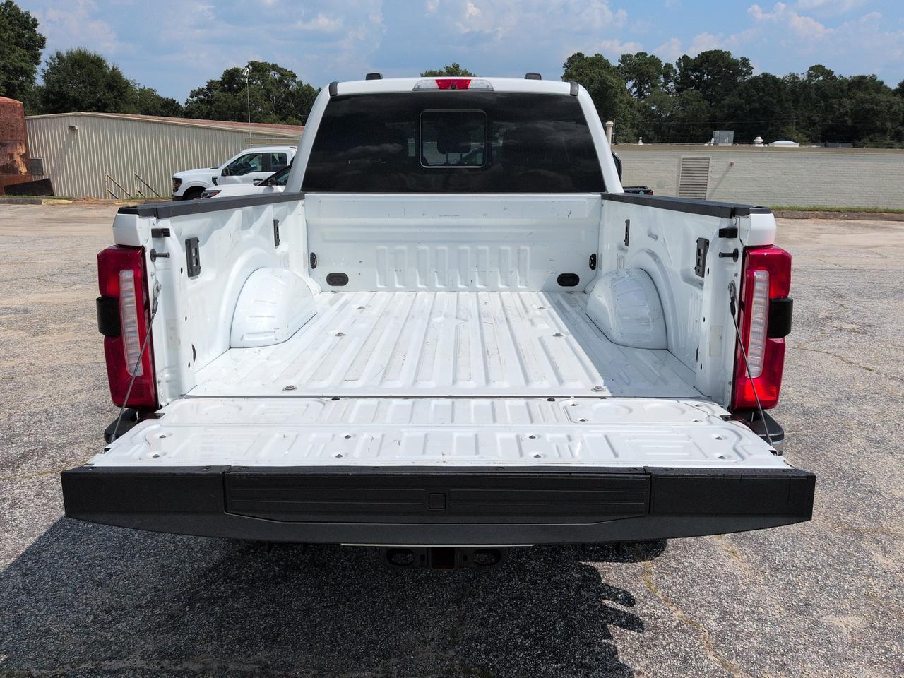 2024 Ford Super Duty F-250 SRW LARIAT Winder GA