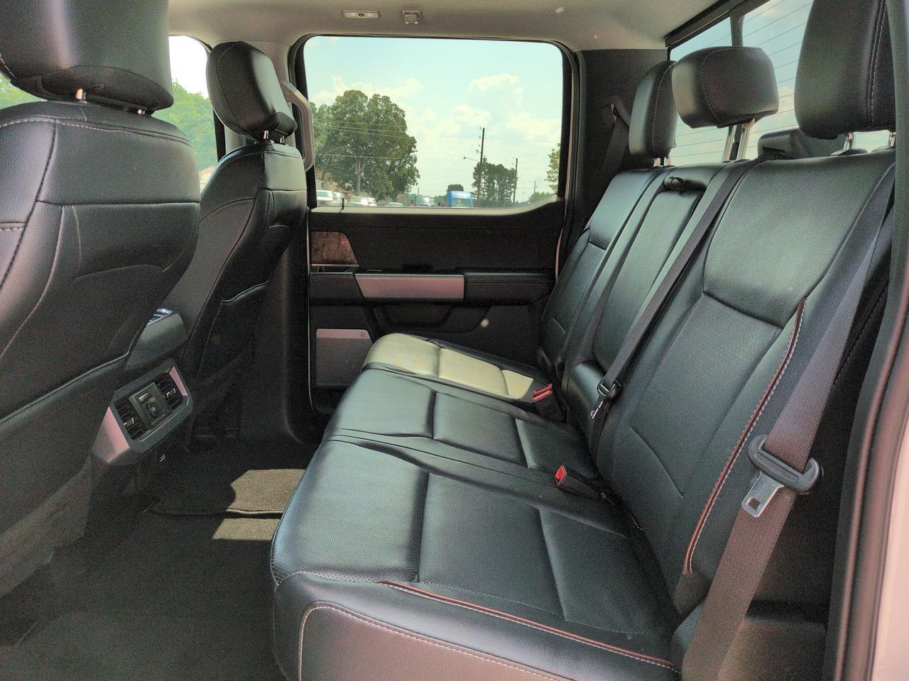 2024 Ford Super Duty F-250 SRW LARIAT Winder GA