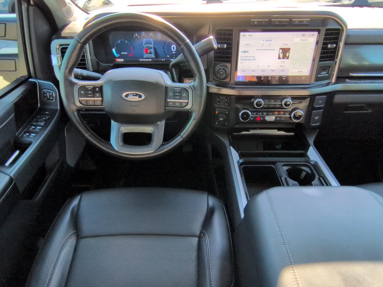 2024 Ford Super Duty F-250 SRW LARIAT Winder GA