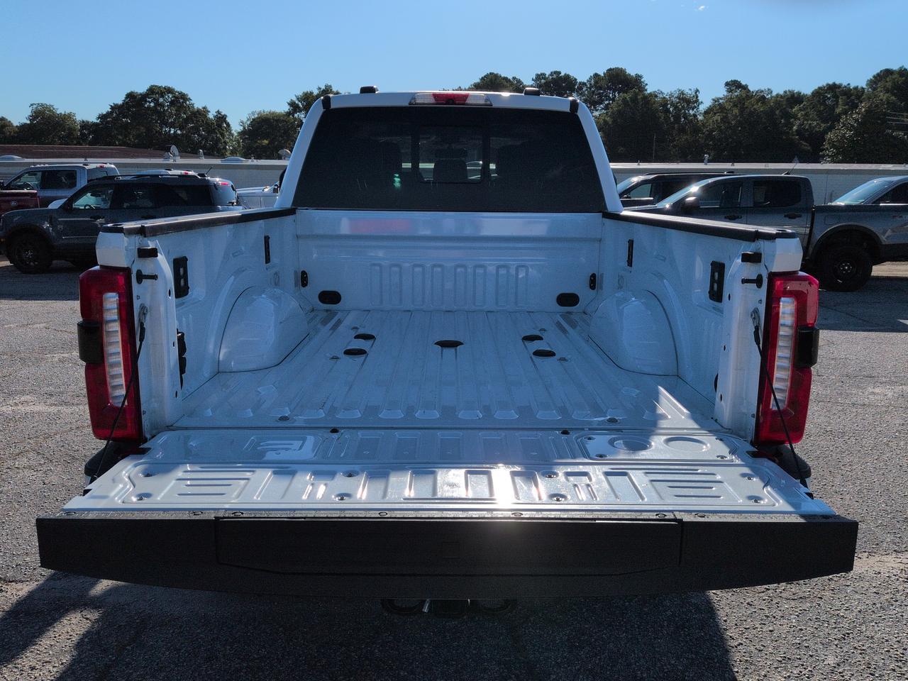 2024 Ford Super Duty F-250 SRW LARIAT Winder GA