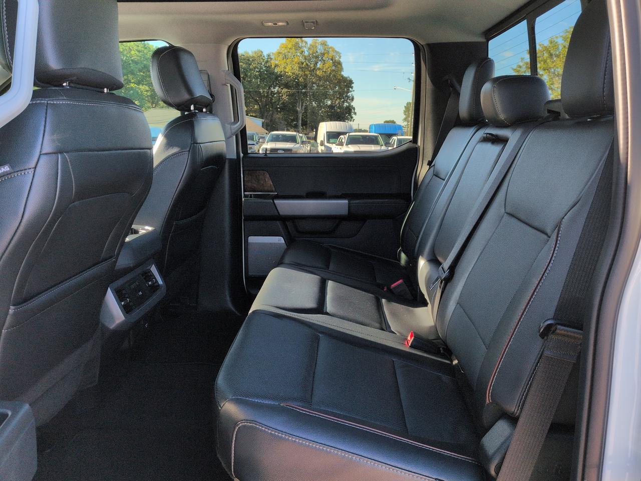 2024 Ford Super Duty F-250 SRW LARIAT Winder GA