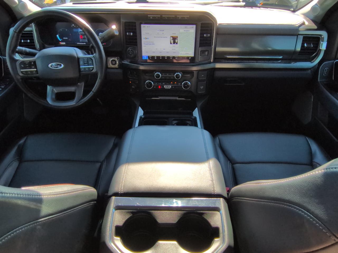 2024 Ford Super Duty F-250 SRW LARIAT Winder GA