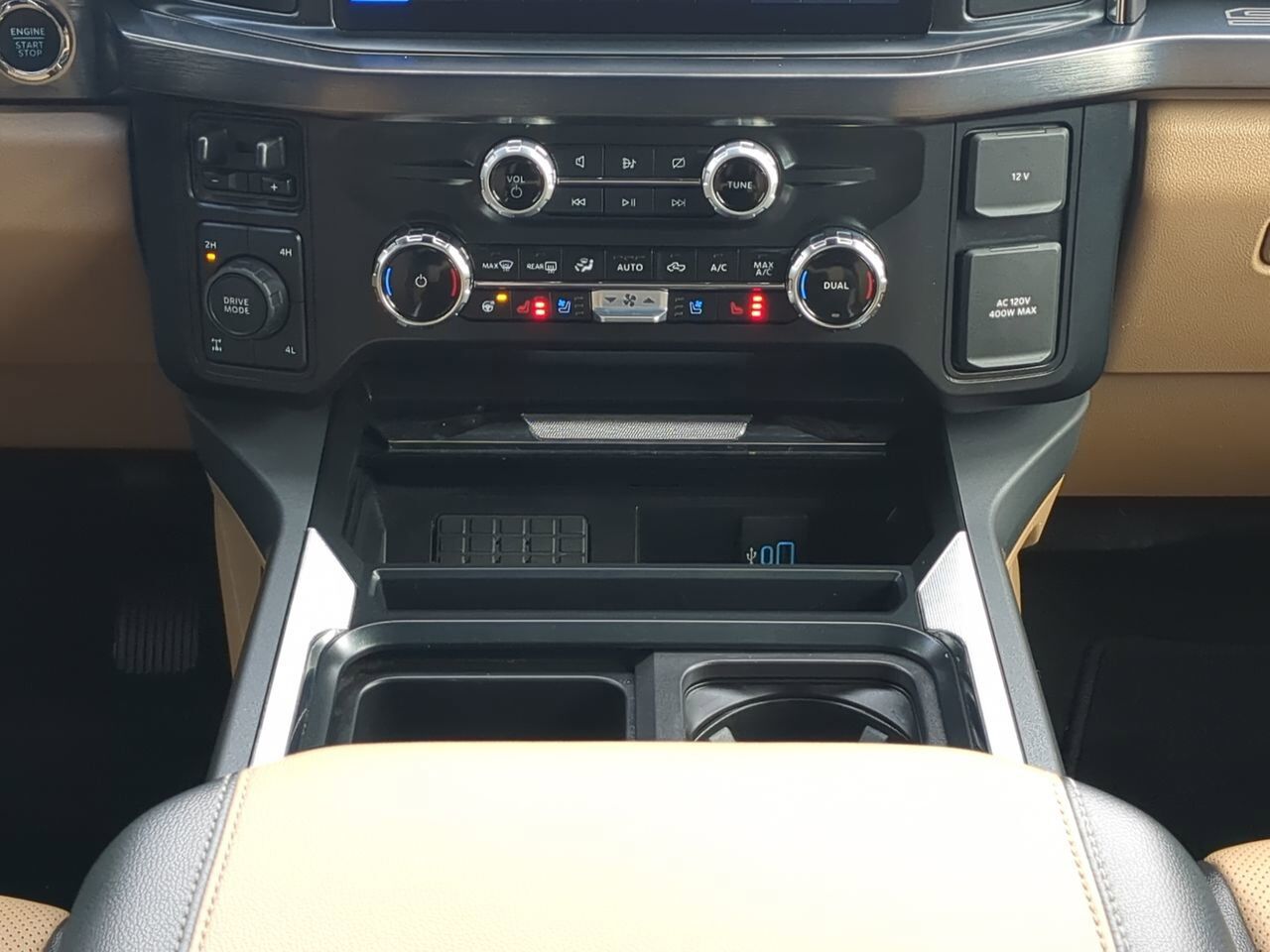 2024 Ford Super Duty F-250 SRW LARIAT Winder GA