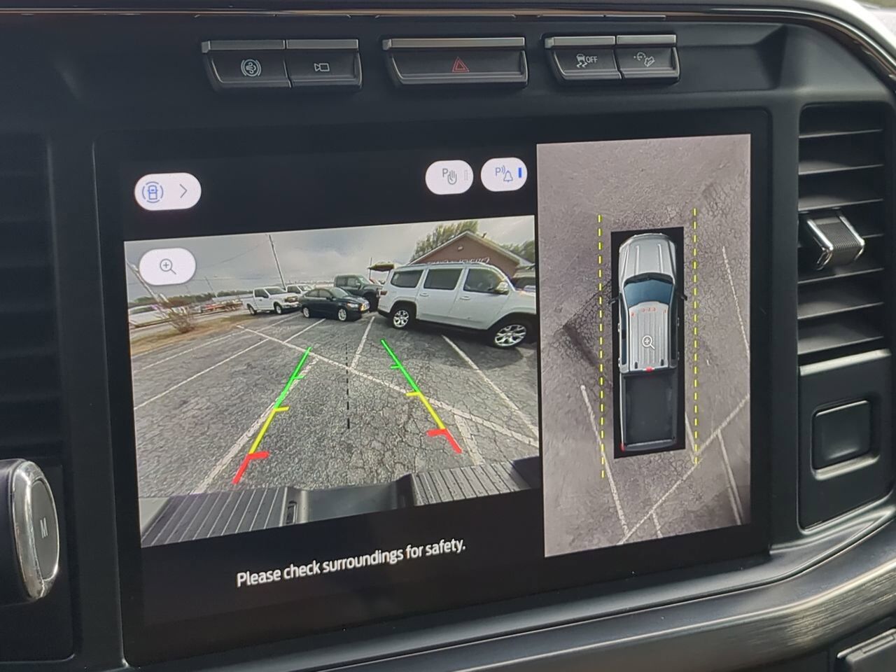 2024 Ford Super Duty F-250 SRW LARIAT Winder GA