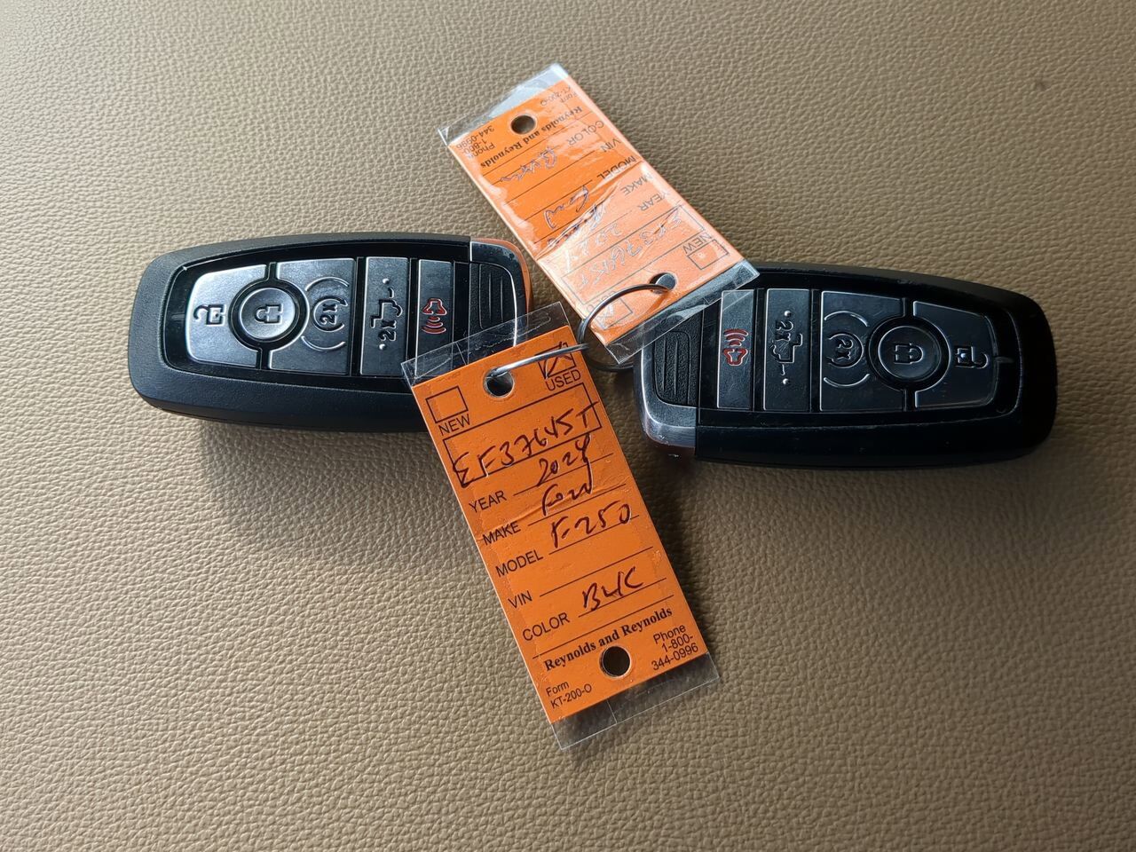 2024 Ford Super Duty F-250 SRW LARIAT Winder GA