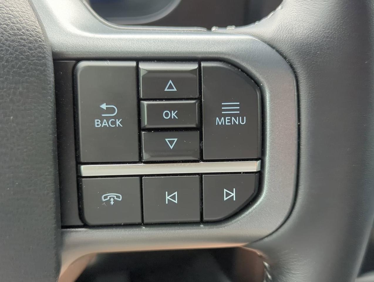 2024 Ford Super Duty F-250 SRW LARIAT Winder GA