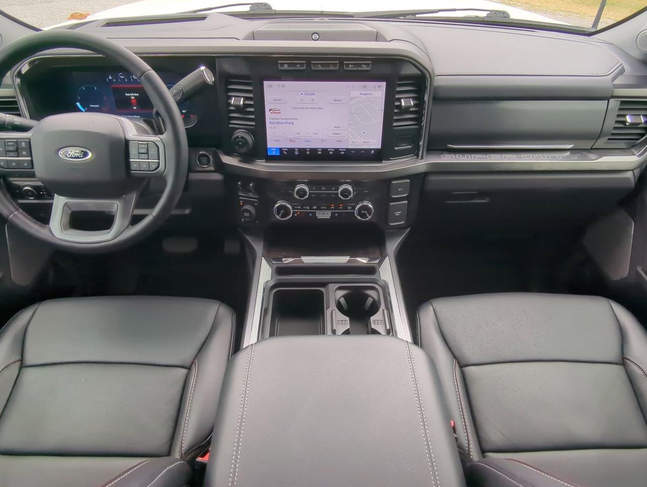 2024 Ford Super Duty F-250 SRW LARIAT Winder GA