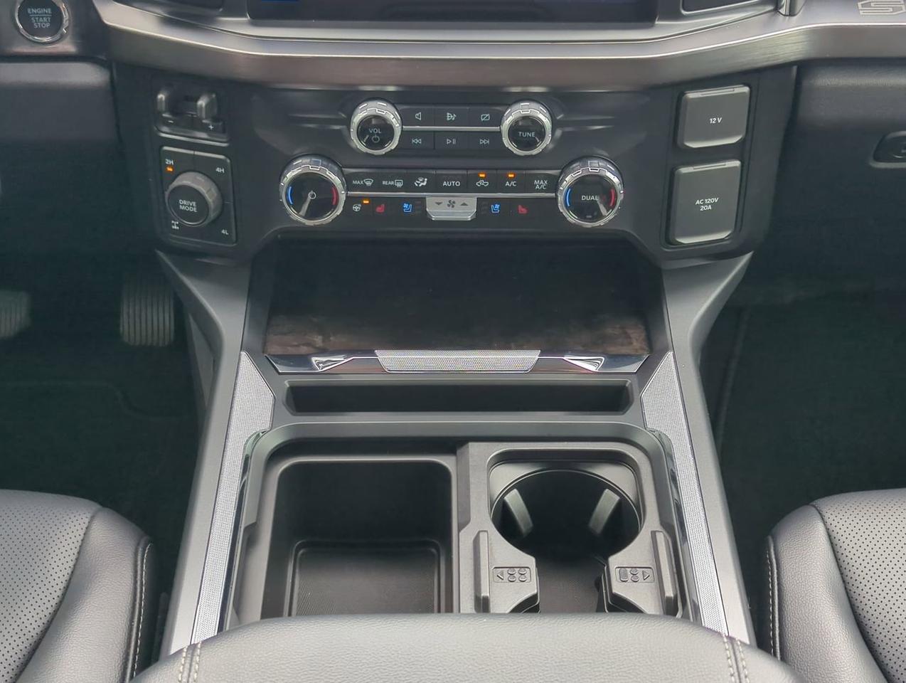 2024 Ford Super Duty F-250 SRW LARIAT Winder GA