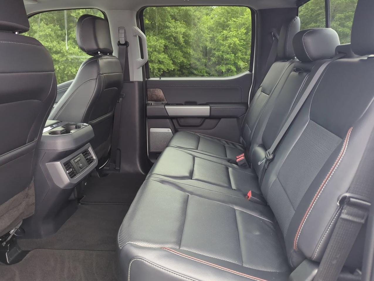 2024 Ford Super Duty F-250 SRW LARIAT Winder GA