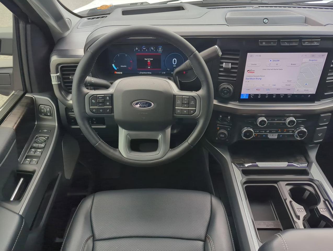 2024 Ford Super Duty F-250 SRW LARIAT Winder GA