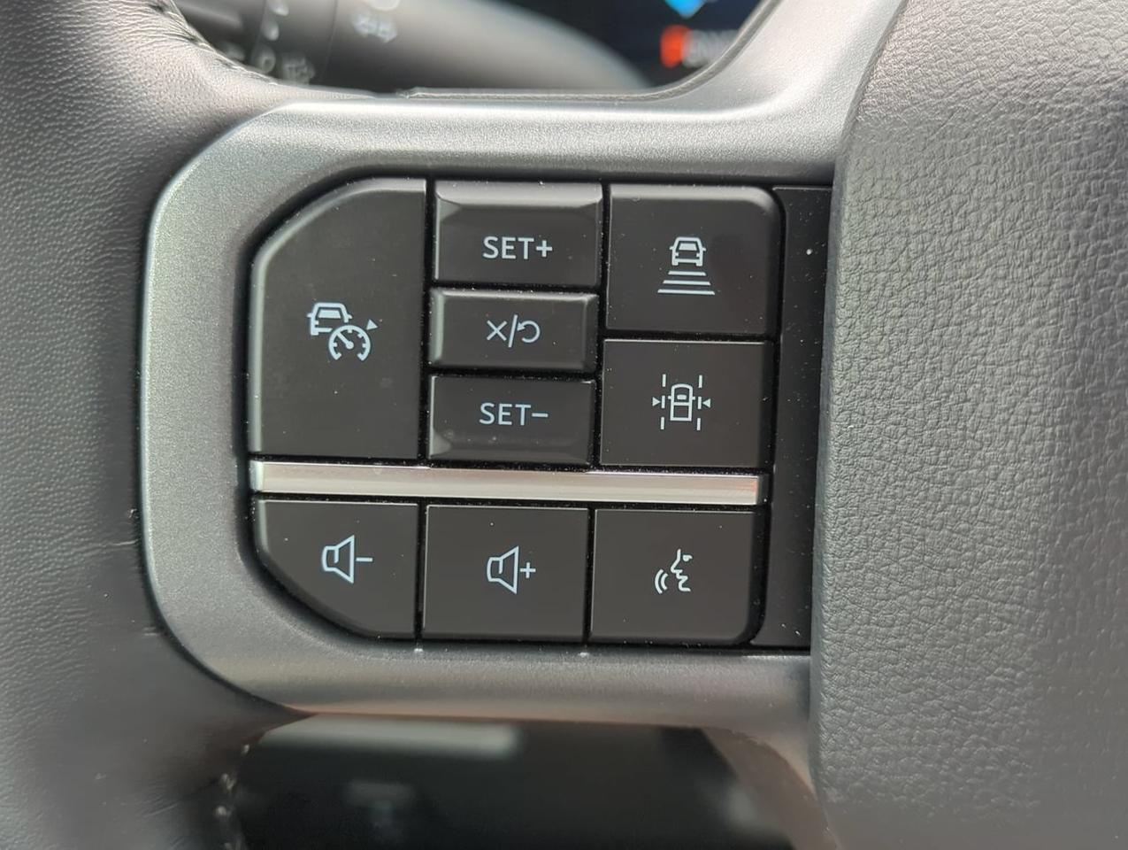 2024 Ford Super Duty F-250 SRW LARIAT Winder GA