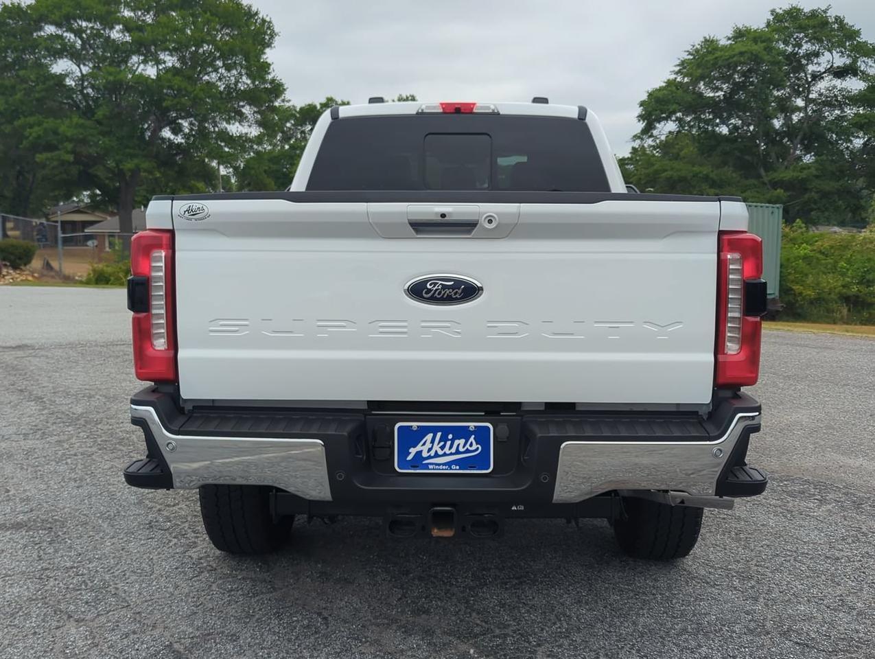 2024 Ford Super Duty F-250 SRW LARIAT Winder GA