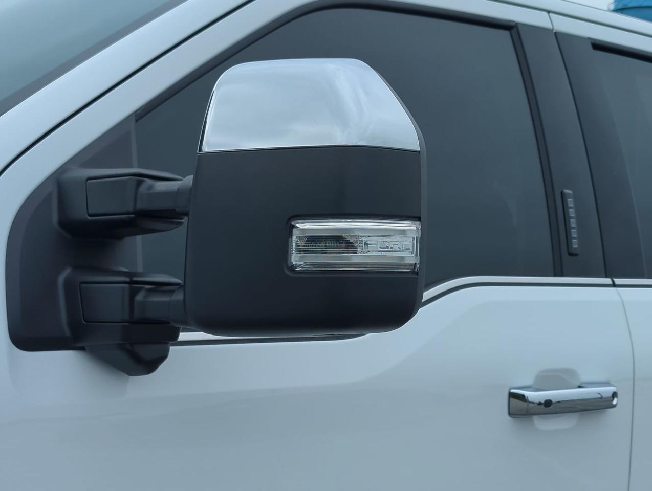 2024 Ford Super Duty F-250 SRW LARIAT Winder GA