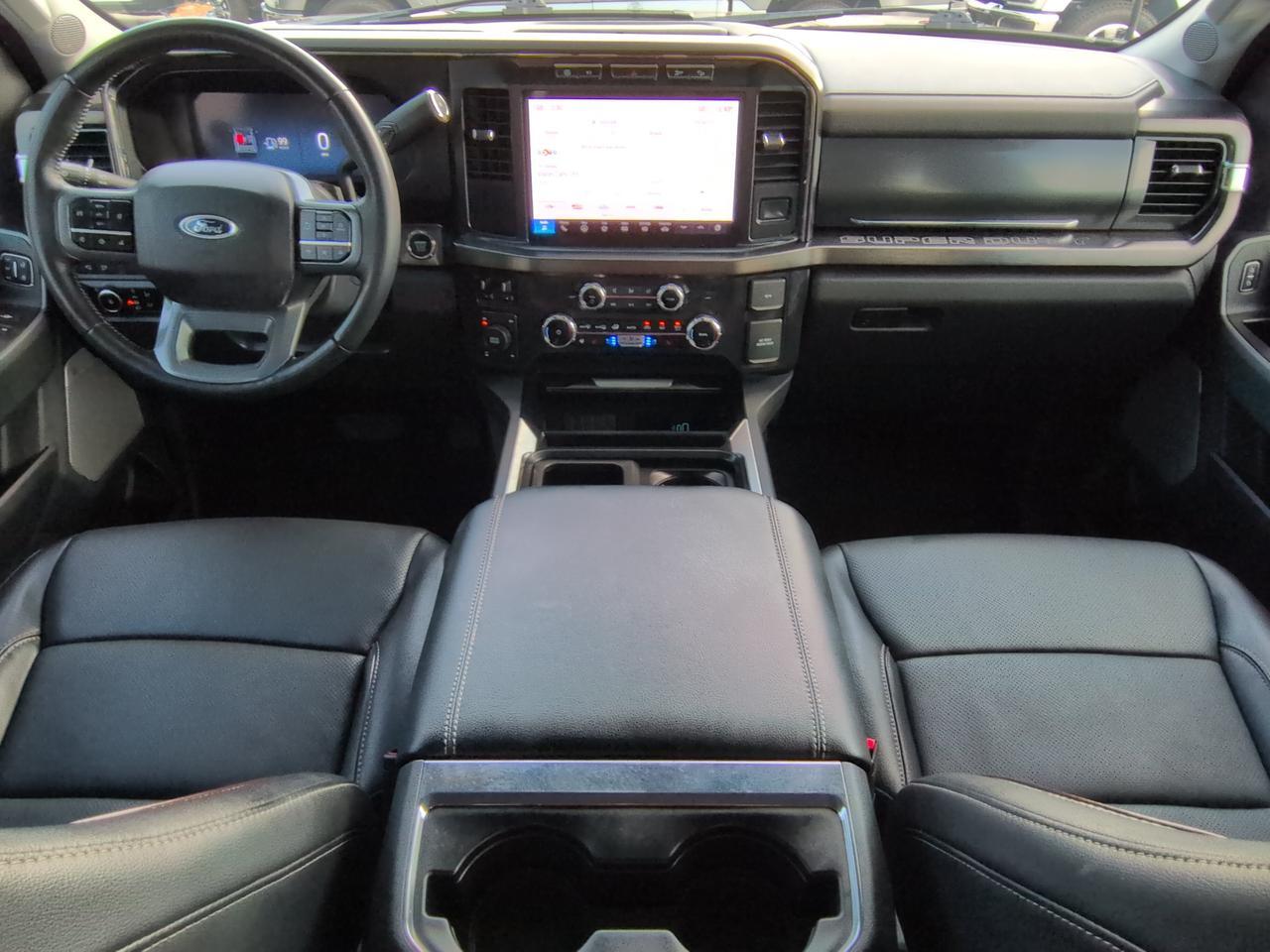 2024 Ford Super Duty F-250 SRW LARIAT Winder GA