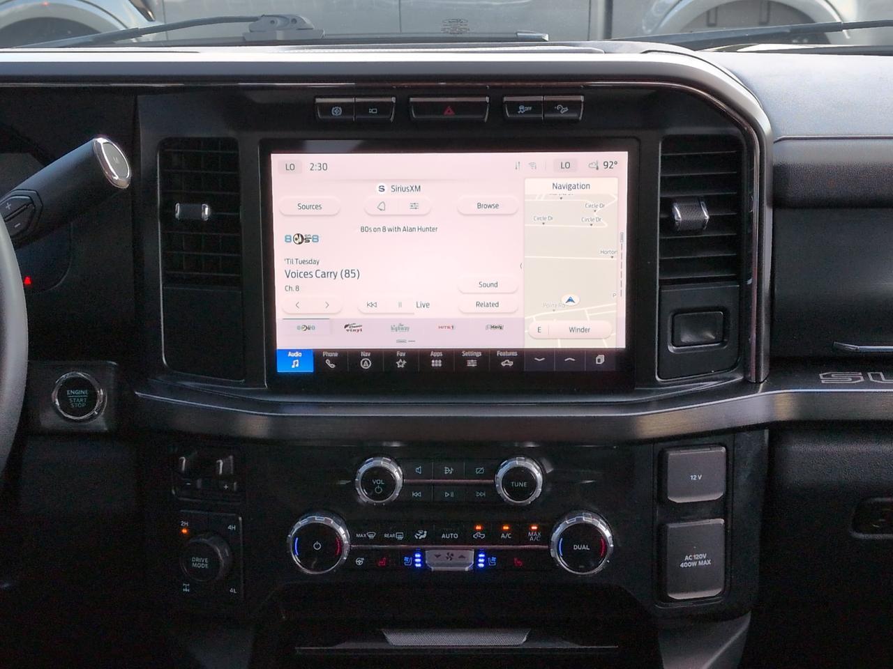 2024 Ford Super Duty F-250 SRW LARIAT Winder GA