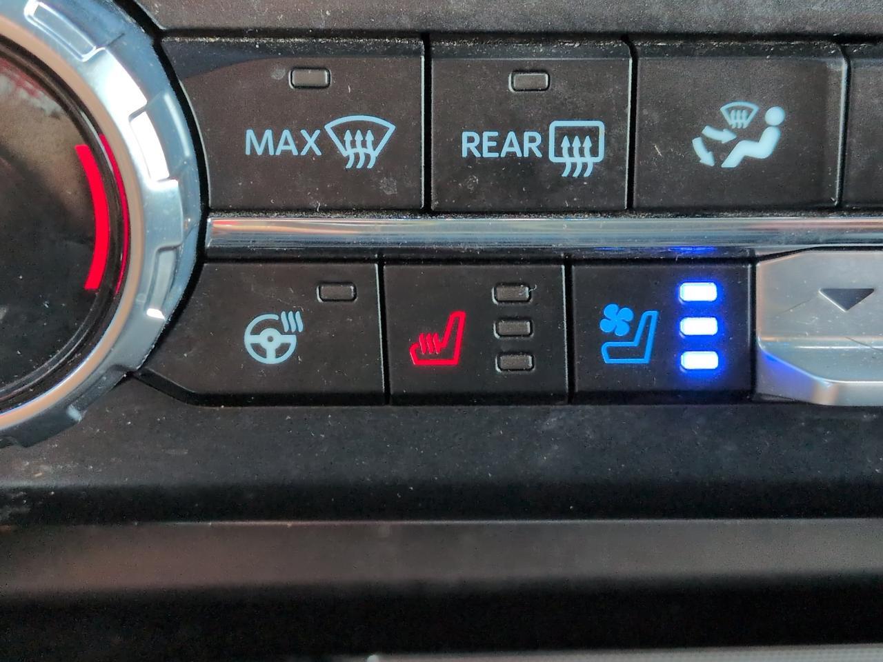 2024 Ford Super Duty F-250 SRW LARIAT Winder GA