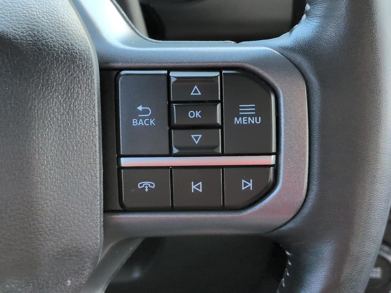 2024 Ford Super Duty F-250 SRW LARIAT Winder GA