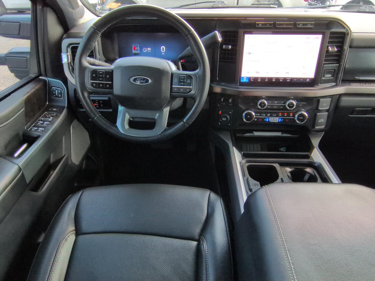 2024 Ford Super Duty F-250 SRW LARIAT Winder GA