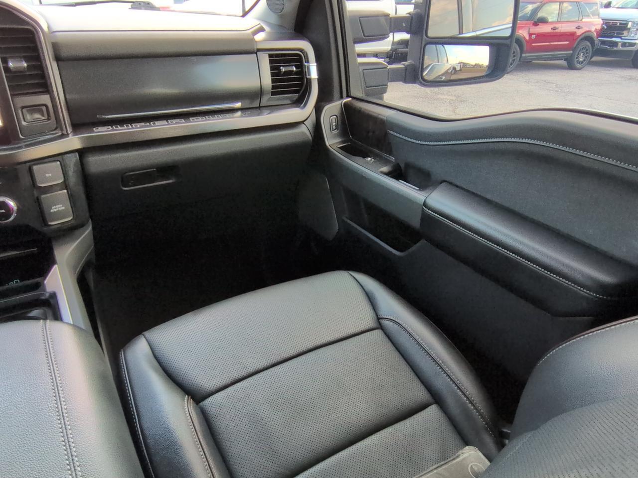 2024 Ford Super Duty F-250 SRW LARIAT Winder GA