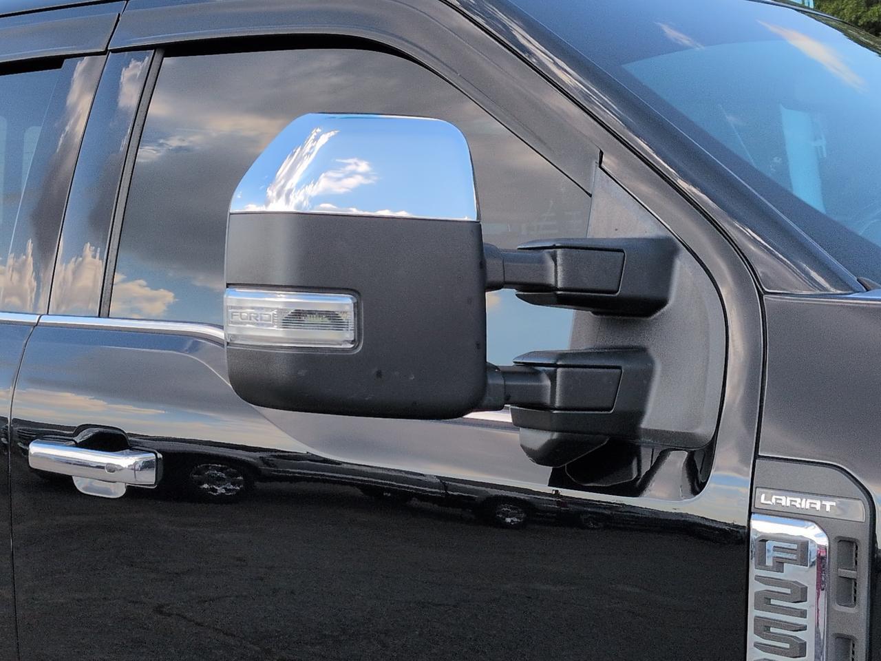 2024 Ford Super Duty F-250 SRW LARIAT Winder GA