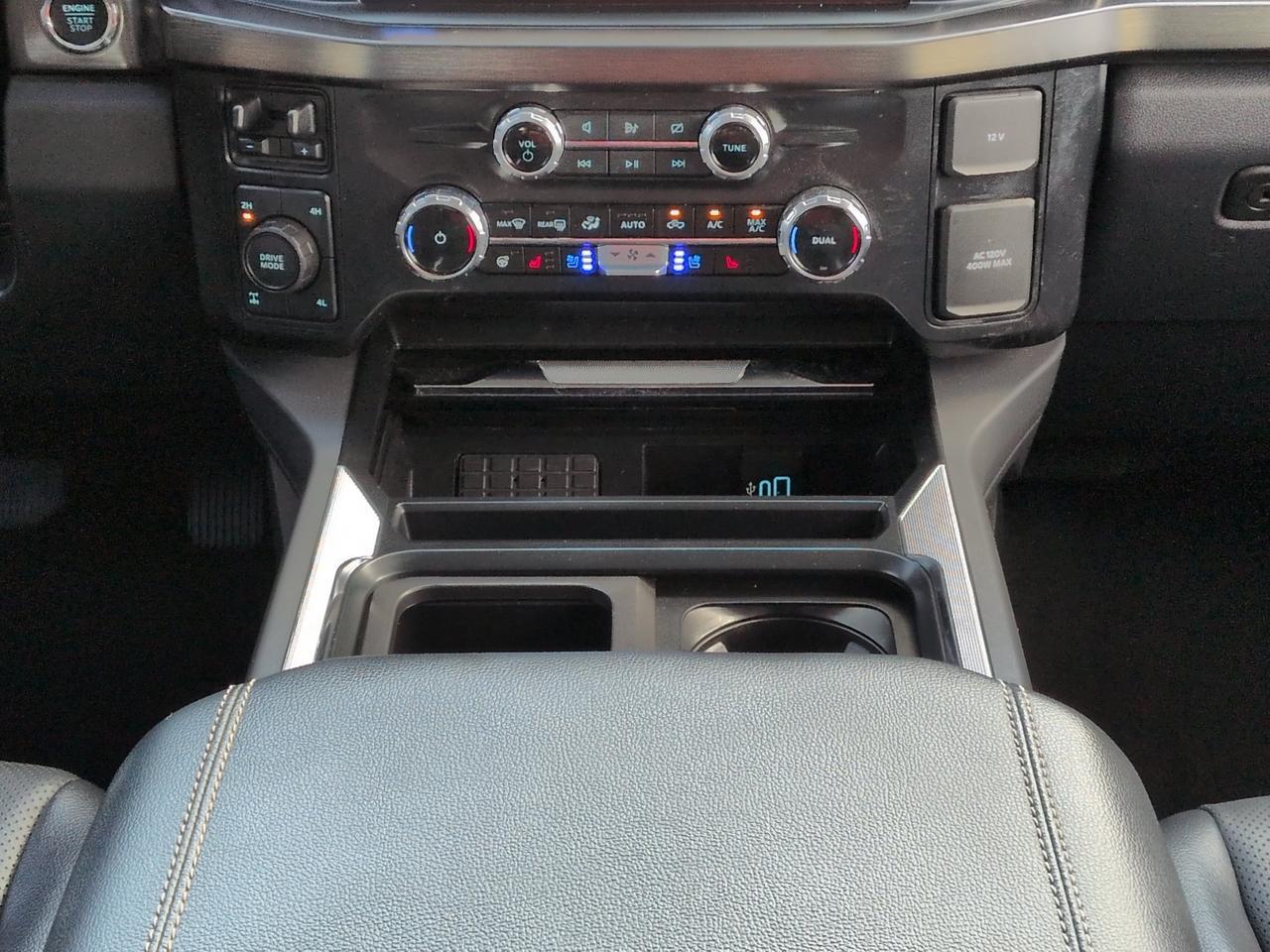 2024 Ford Super Duty F-250 SRW LARIAT Winder GA