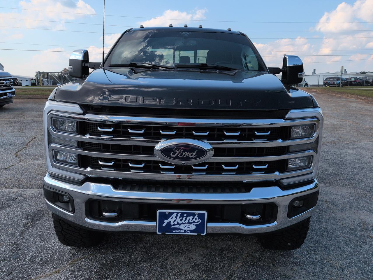 2024 Ford Super Duty F-250 SRW LARIAT Winder GA