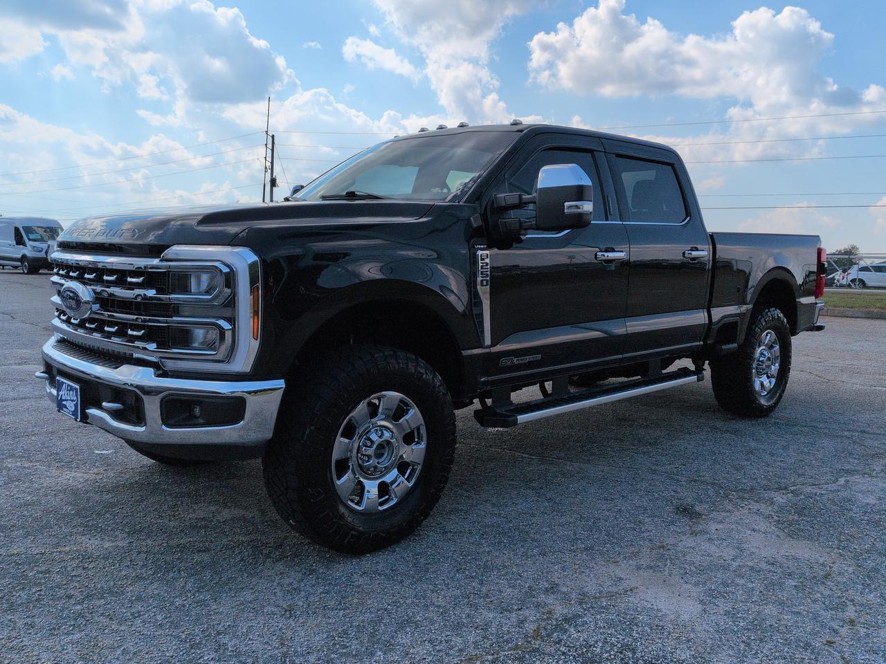 2024 Ford Super Duty F-250 SRW LARIAT Winder GA