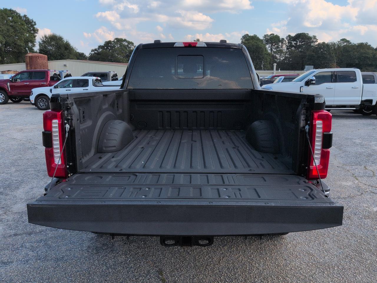 2024 Ford Super Duty F-250 SRW LARIAT Winder GA