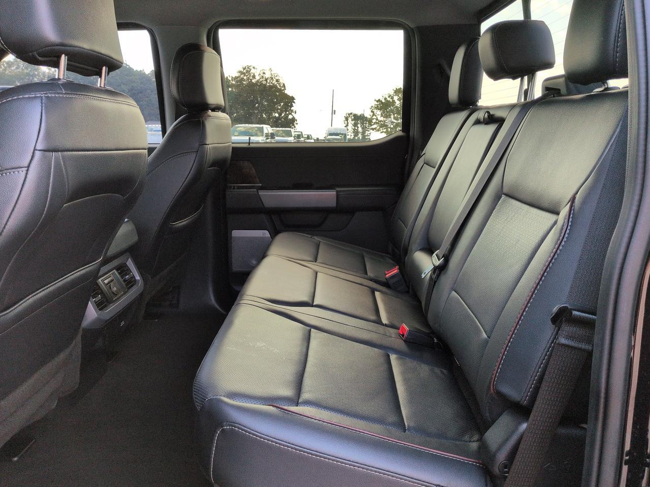 2024 Ford Super Duty F-250 SRW LARIAT Winder GA