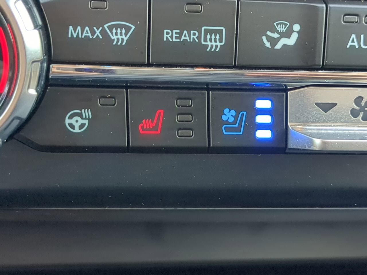 2024 Ford Super Duty F-250 SRW LARIAT Winder GA