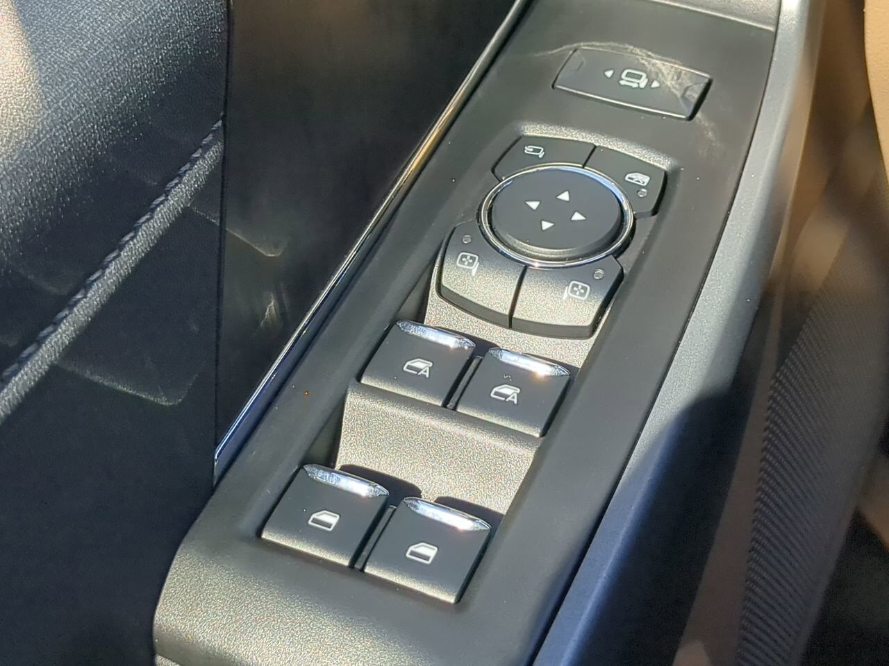 2024 Ford Super Duty F-250 SRW LARIAT Winder GA
