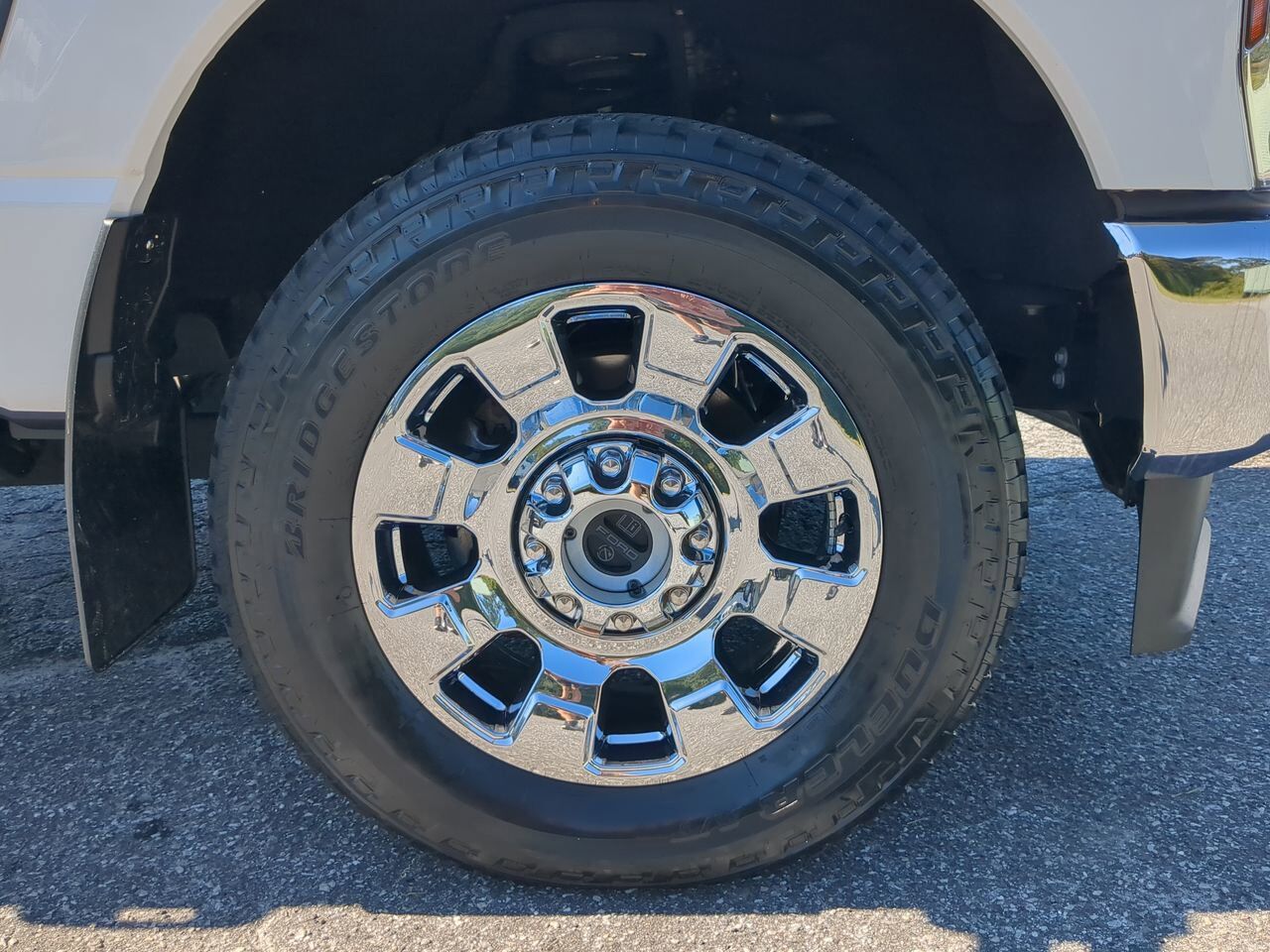 2024 Ford Super Duty F-250 SRW LARIAT Winder GA