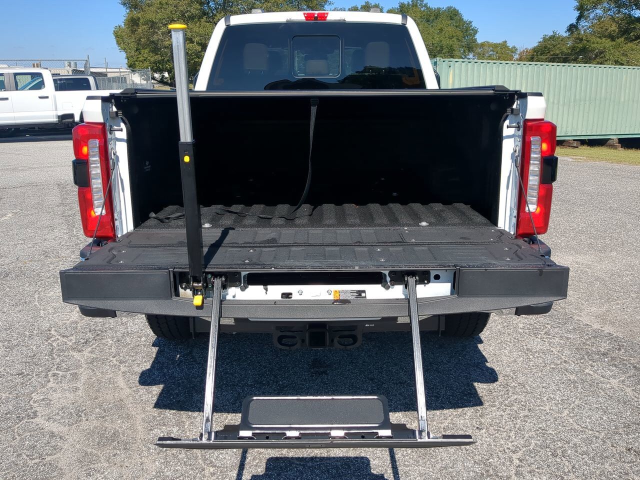 2024 Ford Super Duty F-250 SRW LARIAT Winder GA