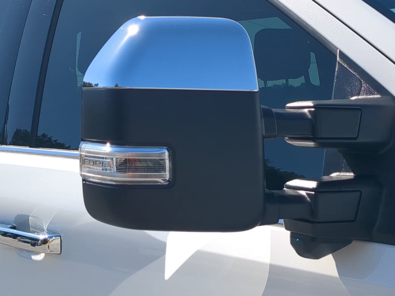 2024 Ford Super Duty F-250 SRW LARIAT Winder GA